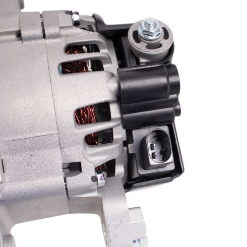 Toyota Corolla Alternator TRQ ALA92932