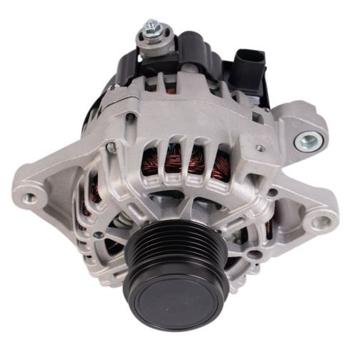 Toyota Corolla Alternator TRQ ALA92932