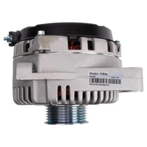 Ford Lincoln Alternator TRQ ALA90106