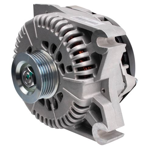Ford Lincoln Alternator TRQ ALA90106