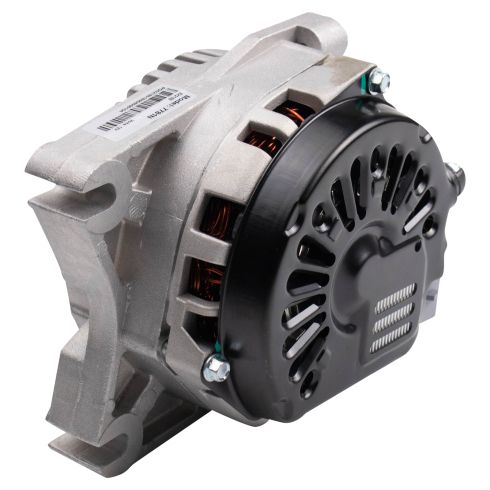 Ford Lincoln Alternator TRQ ALA90106
