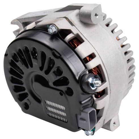 Ford Lincoln Alternator TRQ ALA90106