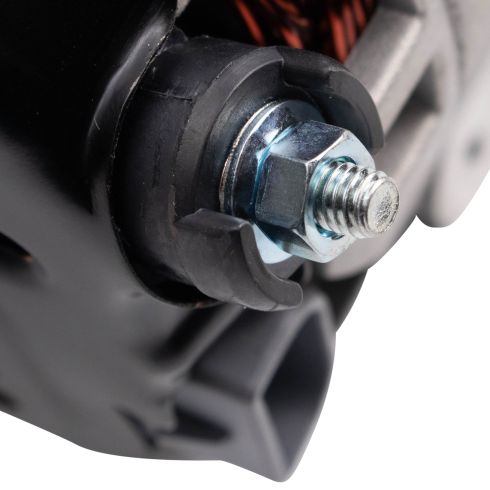 Ford Lincoln Alternator TRQ ALA90106
