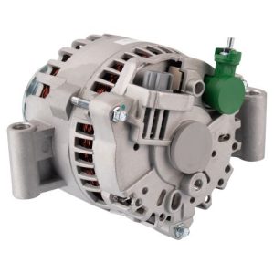 Ford Alternator TRQ ALA90107