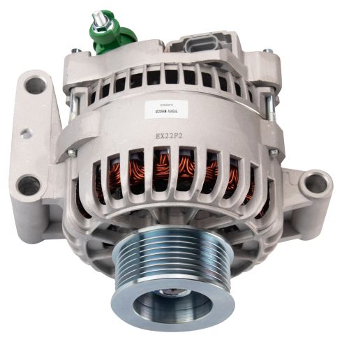 Ford Alternator TRQ ALA90107
