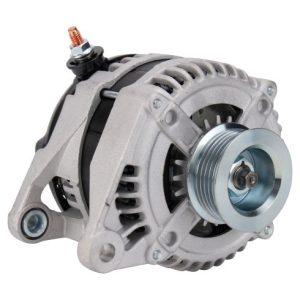 Jeep Dodge Ram Chrysler Alternator TRQ ALA90115