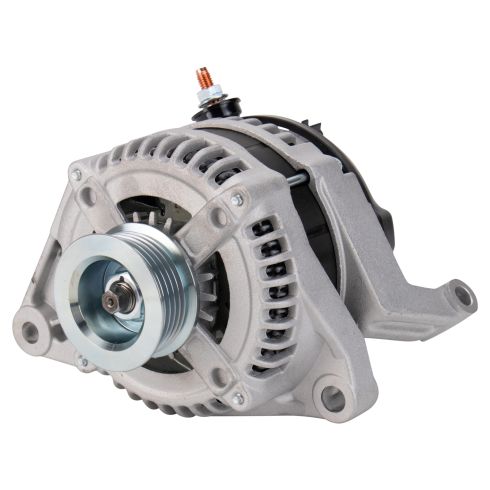 Jeep Dodge Ram Chrysler Alternator TRQ ALA90115