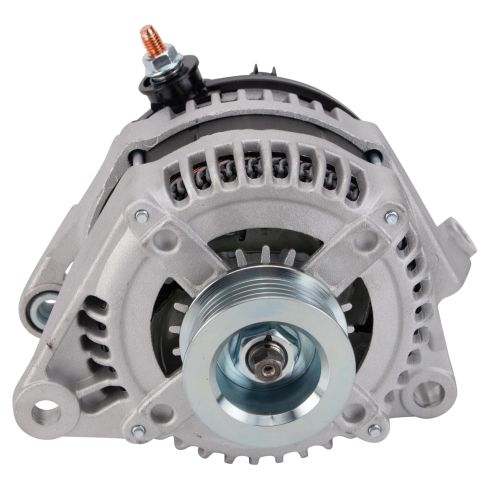 Jeep Dodge Ram Chrysler Alternator TRQ ALA90115
