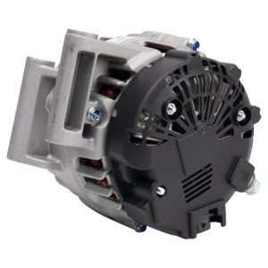 Chevrolet GMC Buick Alternator TRQ ALA90128