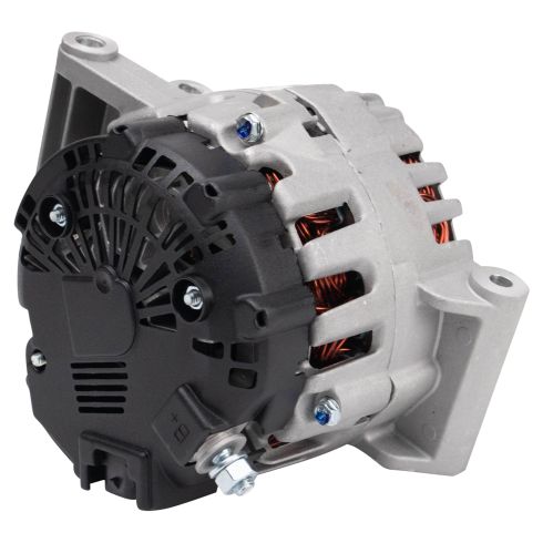 Chevrolet GMC Buick Alternator TRQ ALA90128
