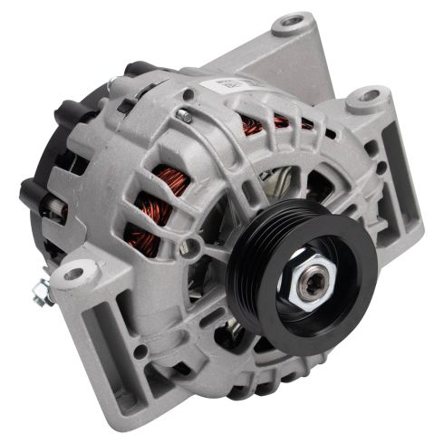 Chevrolet GMC Buick Alternator TRQ ALA90128