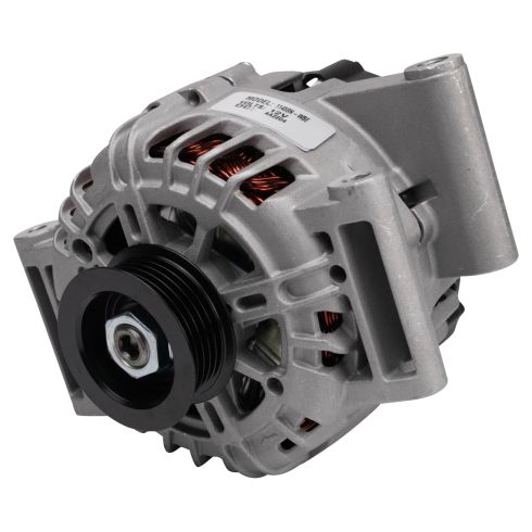Chevrolet GMC Buick Alternator TRQ ALA90128