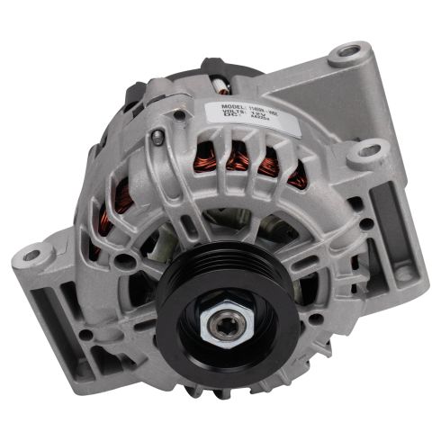Chevrolet GMC Buick Alternator TRQ ALA90128