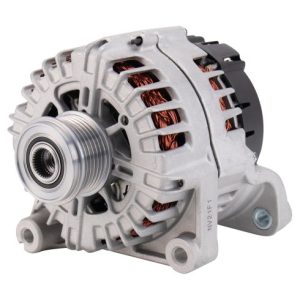 BMW 328d 328d xDrive X3 Alternator TRQ ALA90140