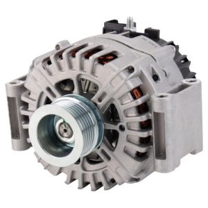 Mercedes Benz Alternator TRQ ALA90141