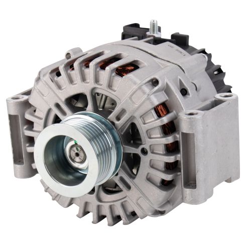 Mercedes Benz Alternator TRQ ALA90141