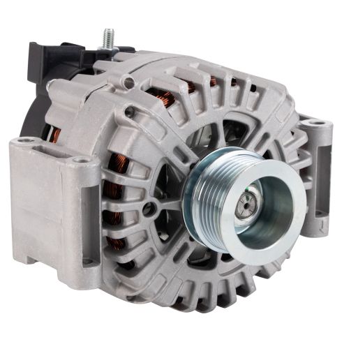 Mercedes Benz Alternator TRQ ALA90141