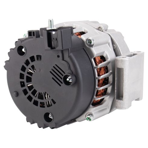 Mercedes Benz Alternator TRQ ALA90141