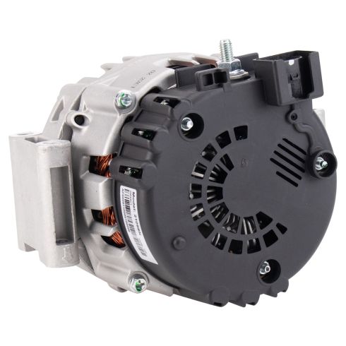Mercedes Benz Alternator TRQ ALA90141