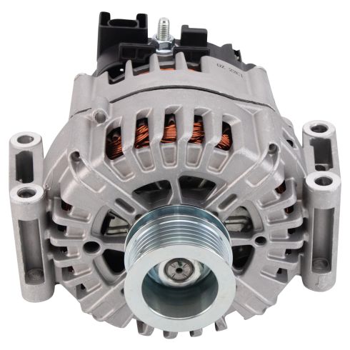 Mercedes Benz Alternator TRQ ALA90141