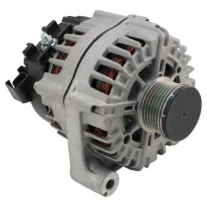 2014-18 BMW X5 L6 3.0L Diesel with 230 AMP Valeo Style Alternatior Alternator TRQ ALA90151