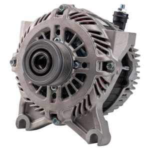 Ford Crown Victoria Alternator TRQ ALA90154