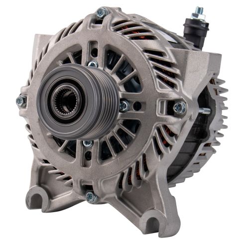 Ford Crown Victoria Alternator TRQ ALA90154