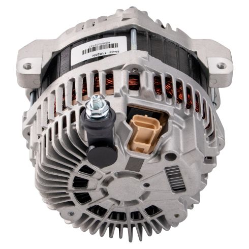 Ford Crown Victoria Alternator TRQ ALA90154