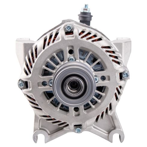 Ford Crown Victoria Alternator TRQ ALA90154