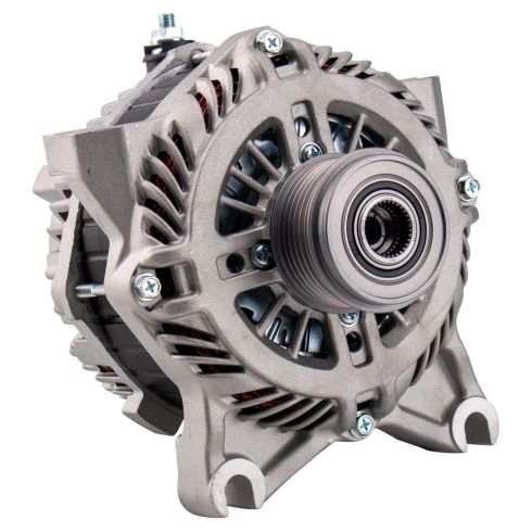 Ford Crown Victoria Alternator TRQ ALA90154