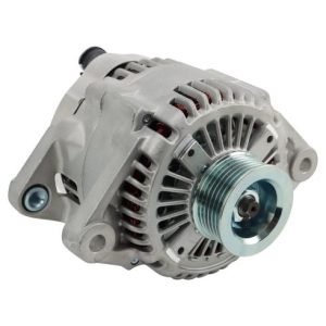 Hyundai Santa Fe Kia Optima Rondo Alternator TRQ ALA90162