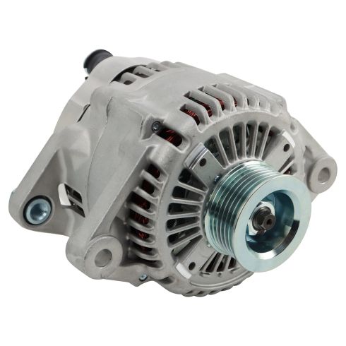 Hyundai Santa Fe Kia Optima Rondo Alternator TRQ ALA90162