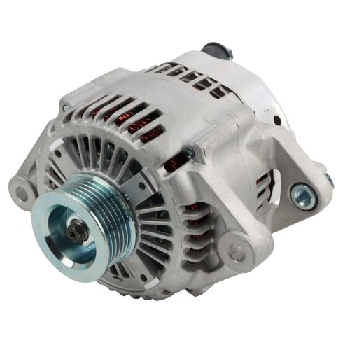Hyundai Santa Fe Kia Optima Rondo Alternator TRQ ALA90162