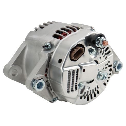 Hyundai Santa Fe Kia Optima Rondo Alternator TRQ ALA90162