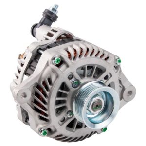 Subaru Saab Alternator TRQ ALA90164