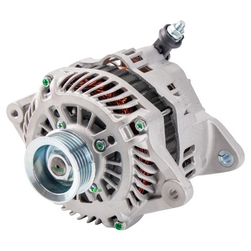 Subaru Saab Alternator TRQ ALA90164