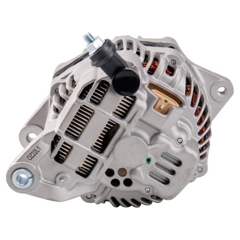Subaru Saab Alternator TRQ ALA90164