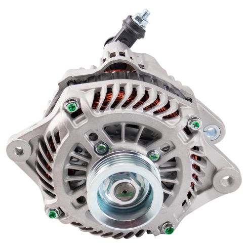 Subaru Saab Alternator TRQ ALA90164