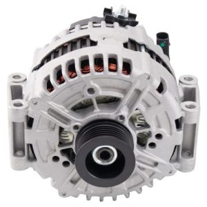 Dodge Mercedes Benz Freightliner Alternator TRQ ALA90167