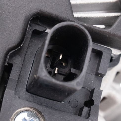 Volvo Alternator TRQ ALA90169