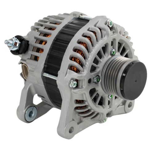 Nissan Altima Alternator TRQ ALA90180