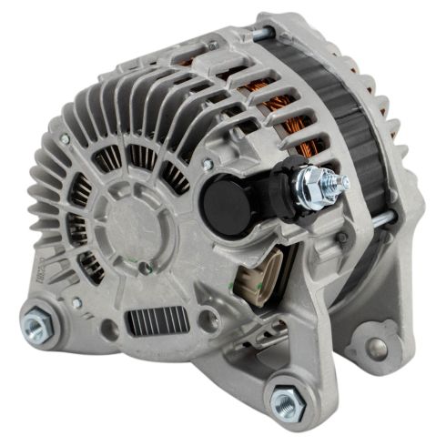 Nissan Altima Alternator TRQ ALA90180