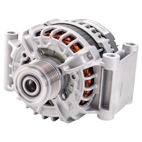 2015-19 Ford Alternator TRQ ALA90187