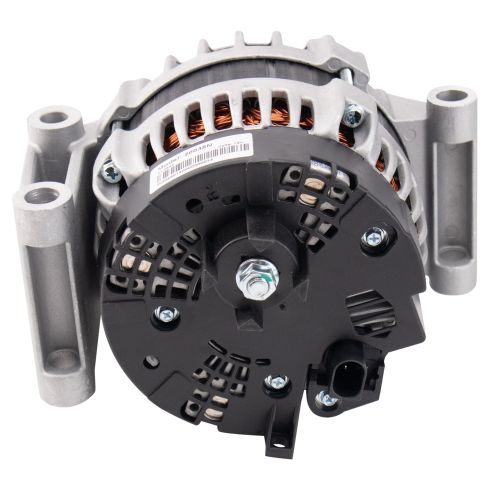 2015-19 Ford Alternator TRQ ALA90187