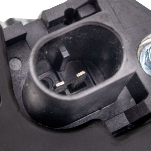 2015-19 Ford Alternator TRQ ALA90187