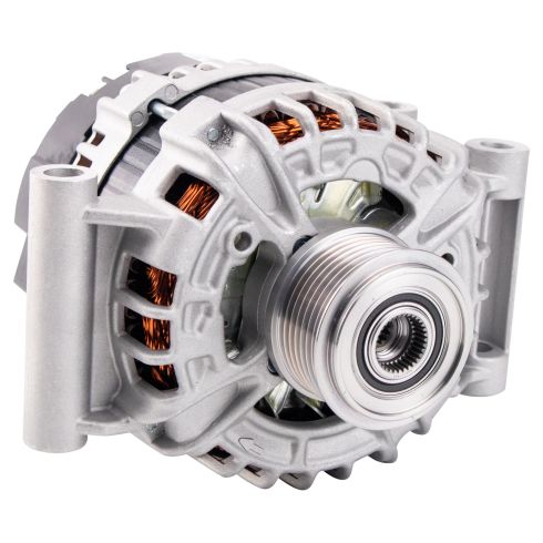 2015-19 Ford Alternator TRQ ALA90187