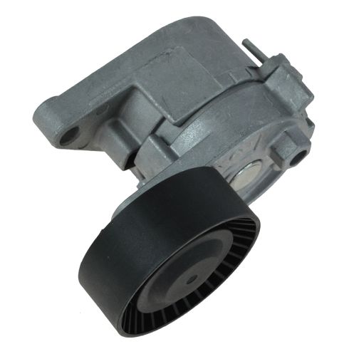 BMW Accessory Drive Belt Tensioner Assembly TRQ BPA08899