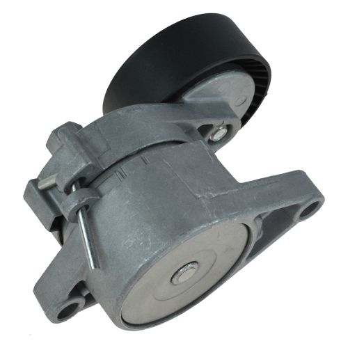 BMW Accessory Drive Belt Tensioner Assembly TRQ BPA08899