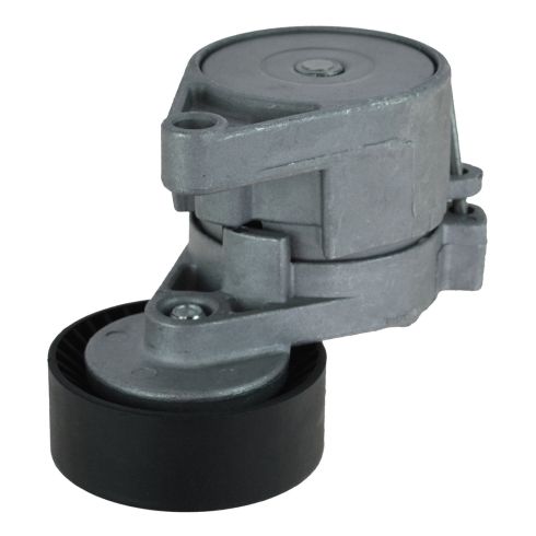 BMW Accessory Drive Belt Tensioner Assembly TRQ BPA08899
