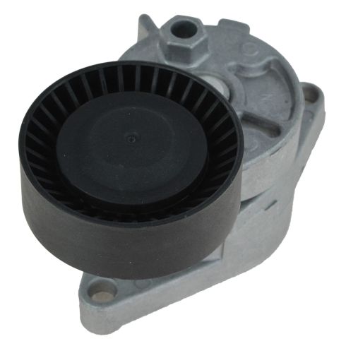 BMW Accessory Drive Belt Tensioner Assembly TRQ BPA08899